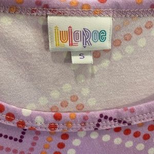 LulaRoe Dress